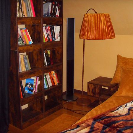 Malbork Apartament Z Widokiem Na Zamek Екстериор снимка