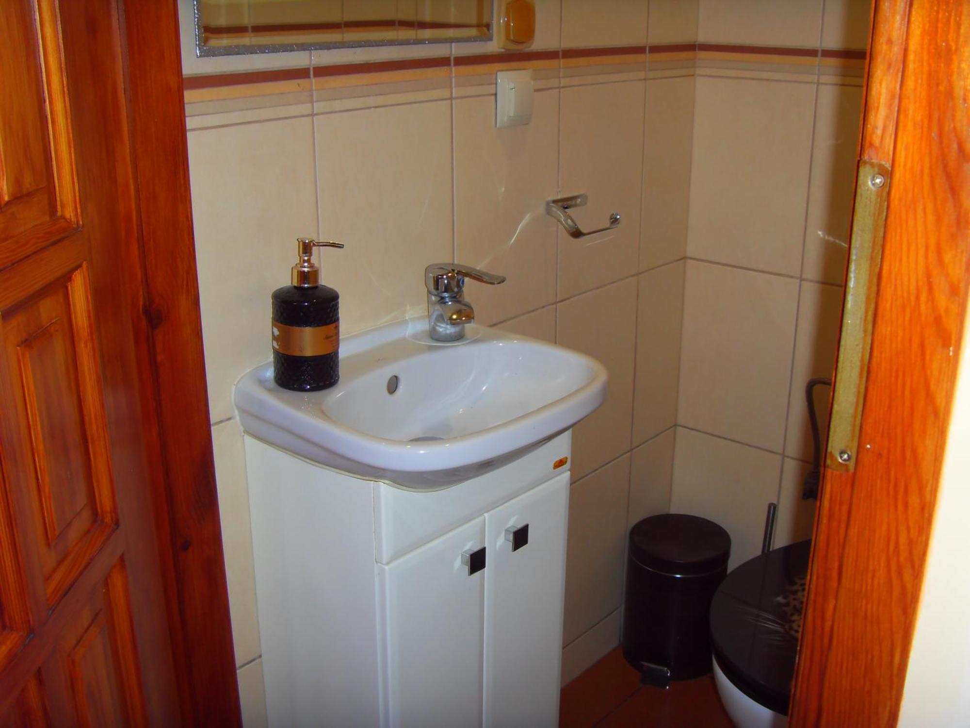 Malbork Apartament Z Widokiem Na Zamek Екстериор снимка
