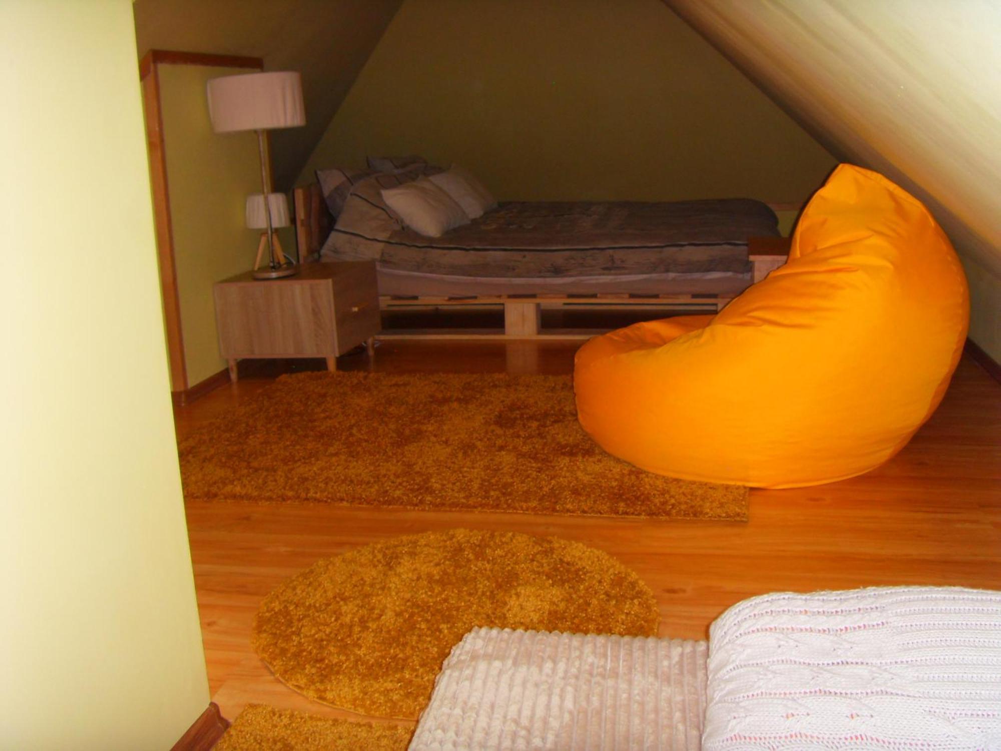 Malbork Apartament Z Widokiem Na Zamek Екстериор снимка