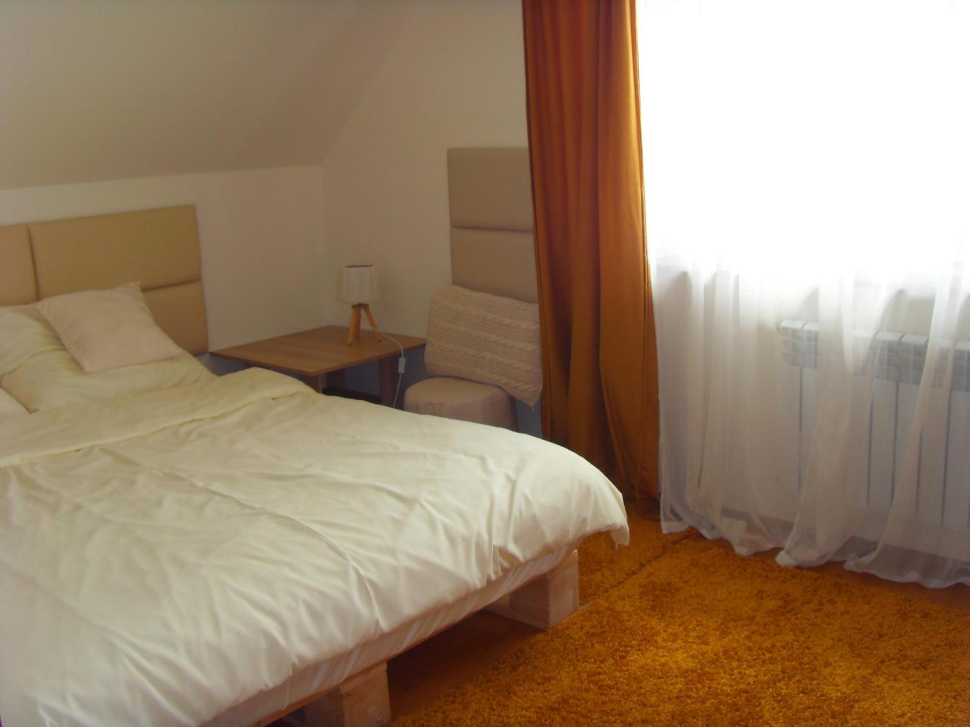 Malbork Apartament Z Widokiem Na Zamek Екстериор снимка