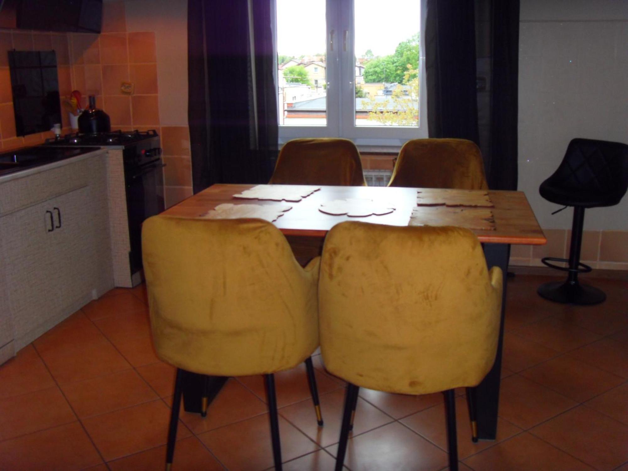 Malbork Apartament Z Widokiem Na Zamek Екстериор снимка