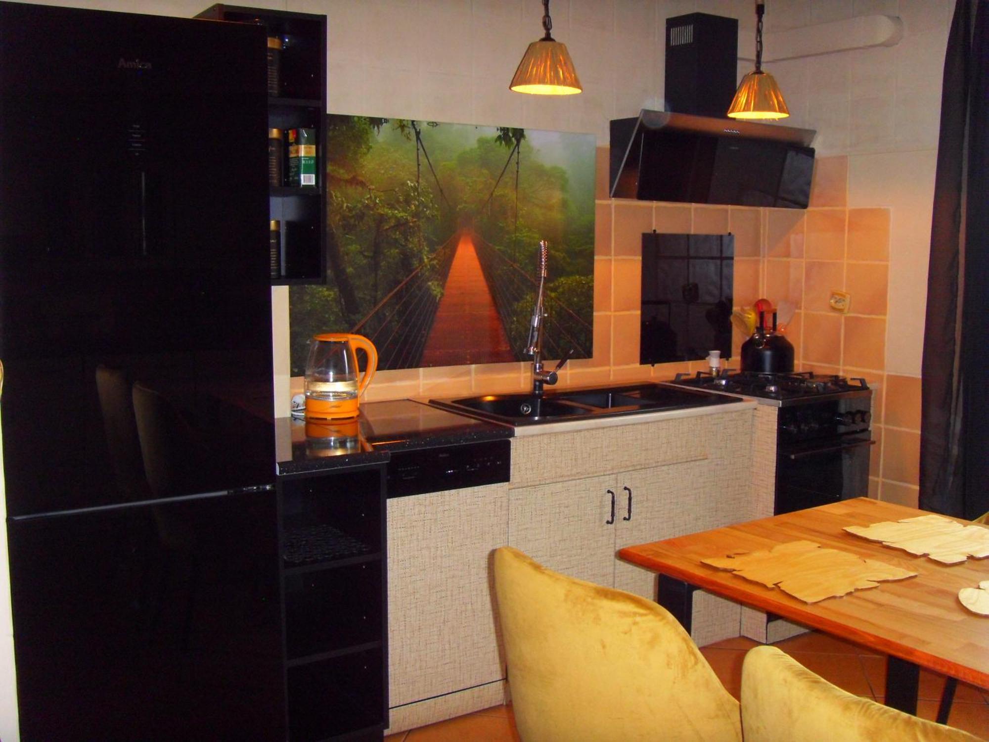 Malbork Apartament Z Widokiem Na Zamek Екстериор снимка