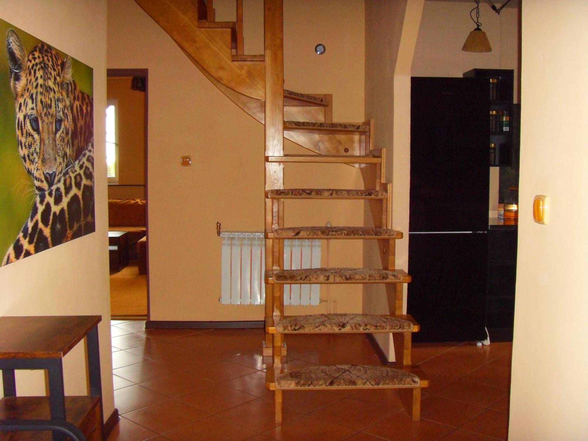 Malbork Apartament Z Widokiem Na Zamek Екстериор снимка