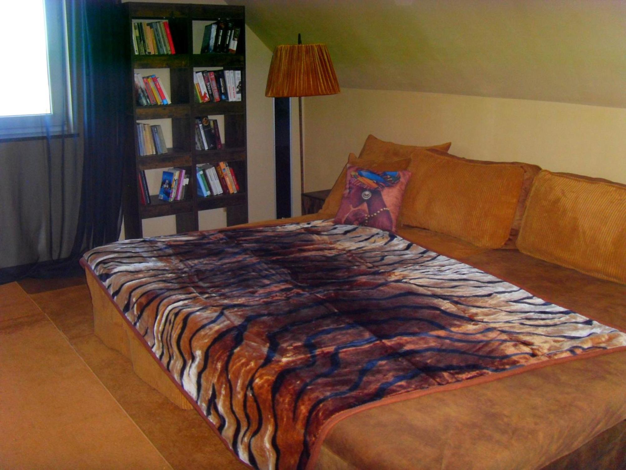 Malbork Apartament Z Widokiem Na Zamek Екстериор снимка