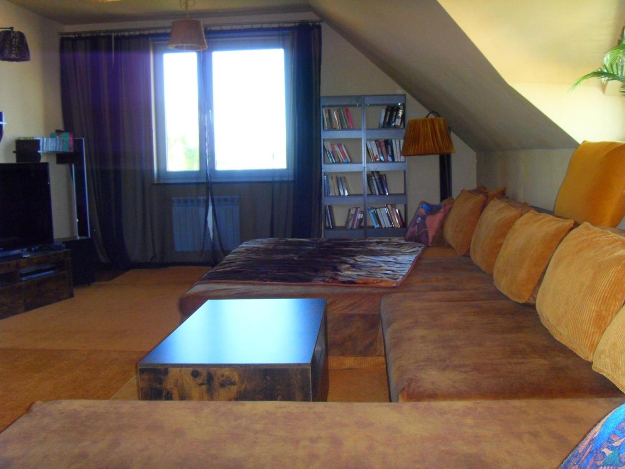 Malbork Apartament Z Widokiem Na Zamek Екстериор снимка